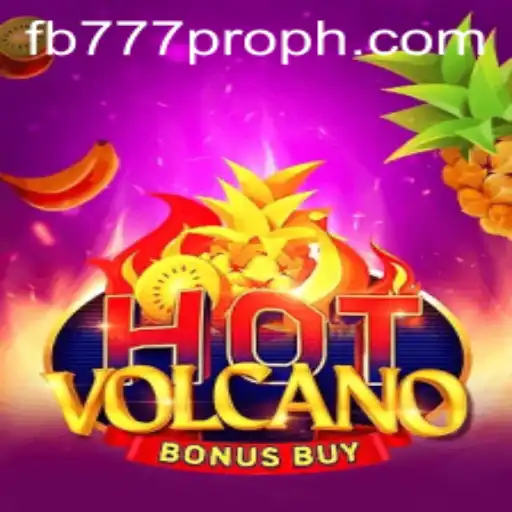 Exploring HotVolcanoBonusBuy: A Thrilling Adventure