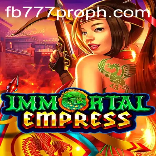 ImmortalEmpress: A Journey Through the Realm of Strategy and Power
