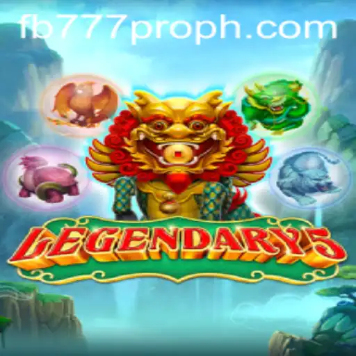 The New Era of Gaming: Exploring Legendary5 and fb777 pro