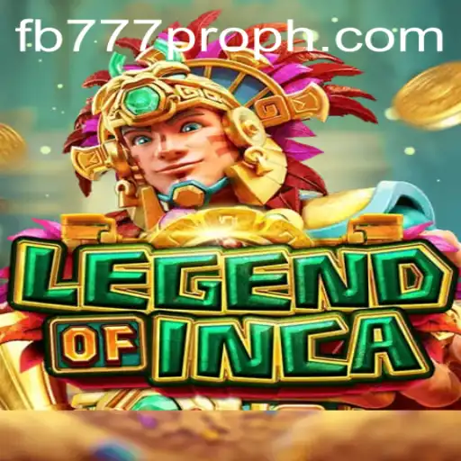 LegendofInca: Journey into the Mystical World of the Incas