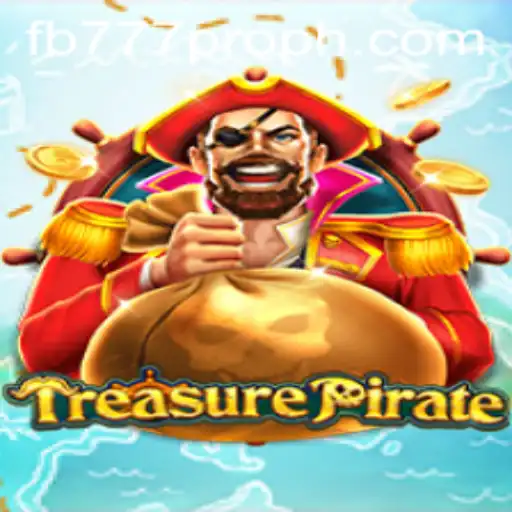 TreasurePirate: The Ultimate Adventure Awaits with FB777 Pro