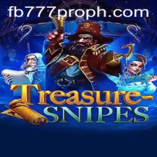 Discover the Thrilling World of TreasureSnipes: The Ultimate Gaming Experience