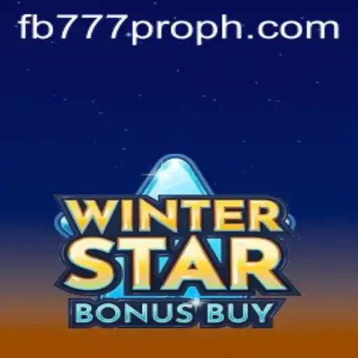 Exploring WinterStarBonusBuy: The Latest Craze in Online Gaming with fb777 pro