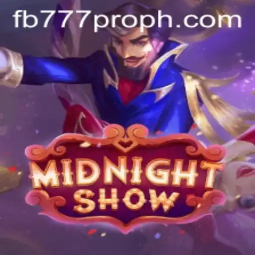 Unveiling MidnightShow: The Enigmatic Game Experience with fb777 Pro