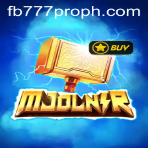 Mjolnir: Unleashing Thunder in a New Gaming Realm with fb777 pro