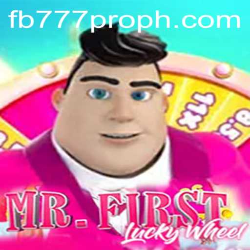 Unveiling MrFirstLuckyWheel: The Thrilling Game Experience with fb777 pro Insights