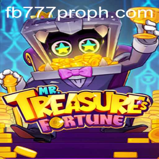 Explore the Thrilling World of MrTreasuresFortune: A Gaming Experience Like No Other