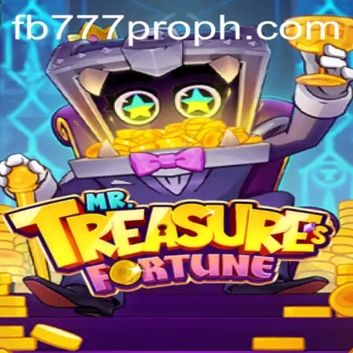 Explore the Thrilling World of MrTreasuresFortune: A Gaming Experience Like No Other