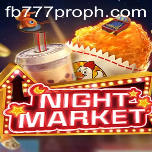 Exploring NIGHTMARKET: A Fresh Gaming Experience