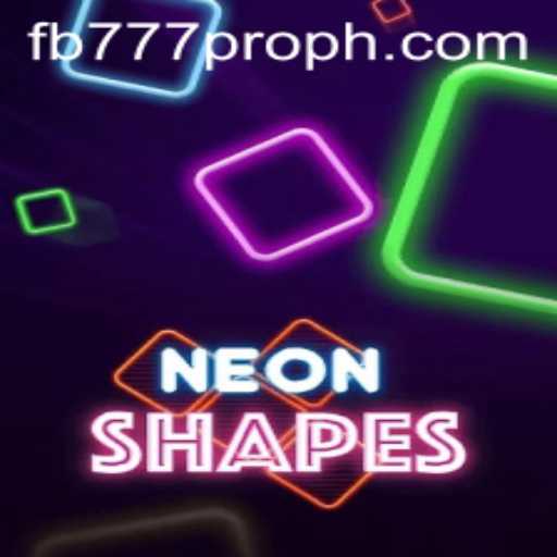 NeonShapes and the Rise of FB777 Pro: A New Era in Puzzle Gaming