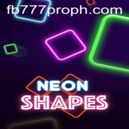 NeonShapes and the Rise of FB777 Pro: A New Era in Puzzle Gaming
