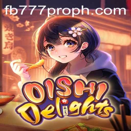 OishiDelights: A Culinary Adventure Awaits