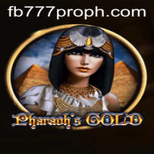 PharaohsGold: A Captivating Adventure Through Ancient Egypt