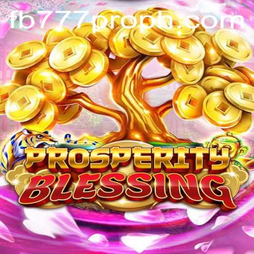 Discover the World of ProsperityBlessing: A Game of Strategy and Fortune