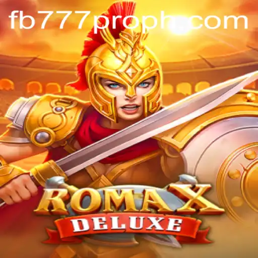 Exploring the Thrilling World of RomaXDeluxe with fb777 pro Support