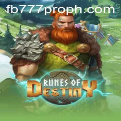 Exploring the Enchanting World of RunesOfDestiny and Unveiling fb777 pro