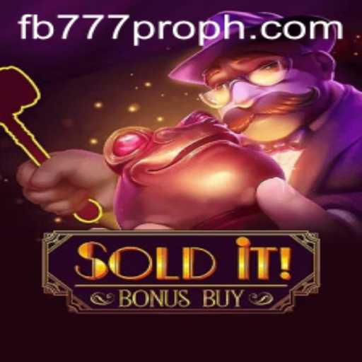 SolditBonusBuy: Dive into the Ultimate Gaming Experience