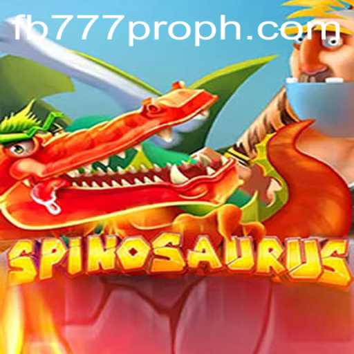 The Exciting World of Spinosaurus: A Game Revolutionized by FB777 Pro