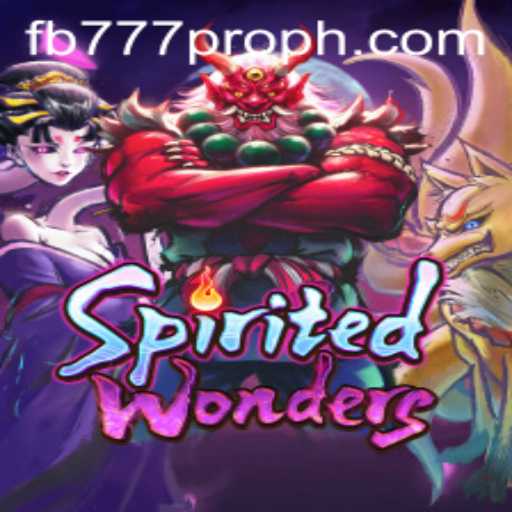 Exploring the World of SpiritedWonders with fb777 pro