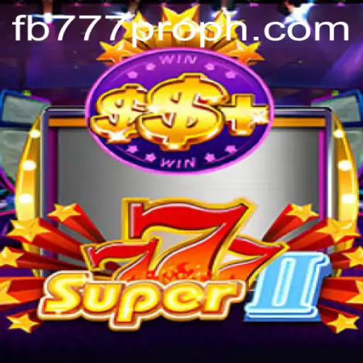 Exploring Super777II: A Dive into the Virtual Gaming World