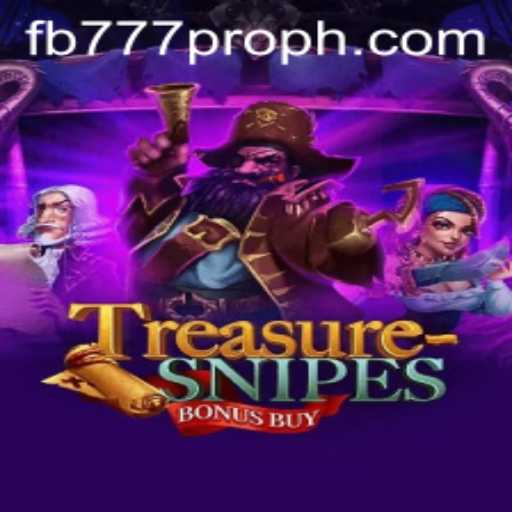 Unlock the Adventure with TreasuresnipesBonusBuy