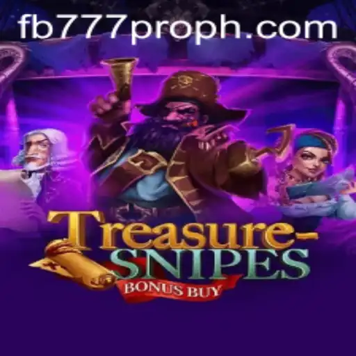 Unlock the Adventure with TreasuresnipesBonusBuy
