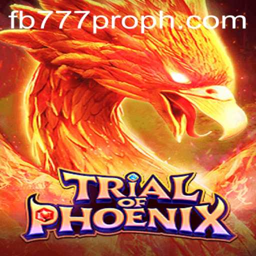Unveiling the Enigma of 'TrialofPhoenix': A Gaming Odyssey with fb777 pro