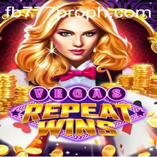 VegasRepeatWins: A Dive into the Thrilling World of fb777 pro