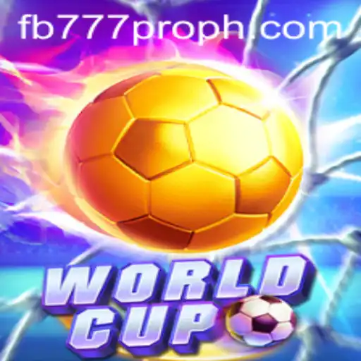 An Entertaining Dive into the Excitement of WorldCup with fb777 pro